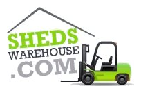 Sheds Warehouse